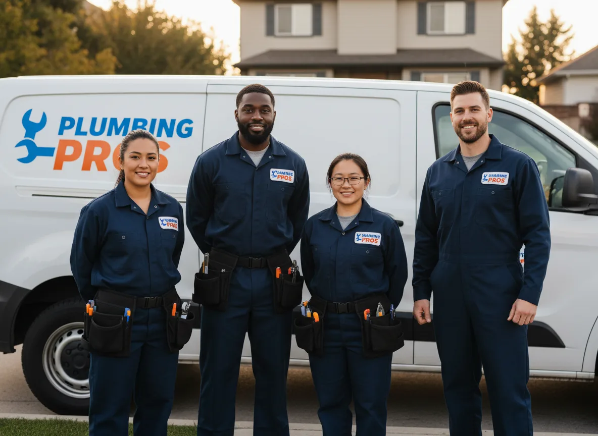 Water Heater Repair company in North Pomfret, VT